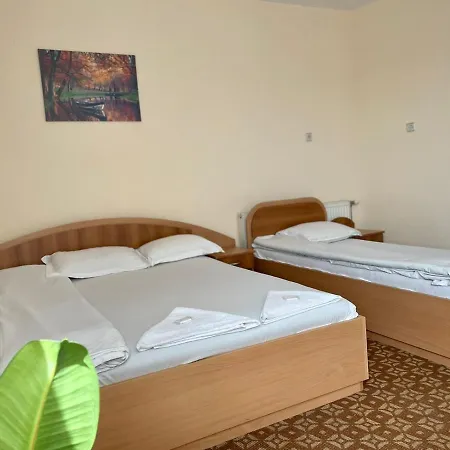 Guest house с механа баджо