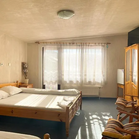 с механа баджо *