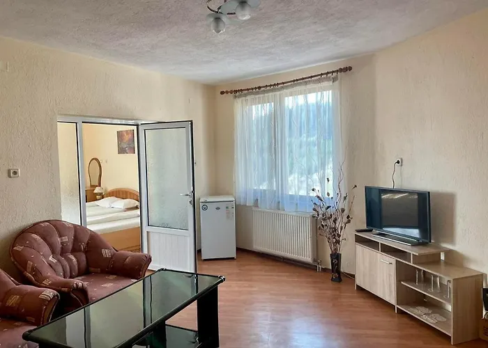 с механа баджо * Dospat