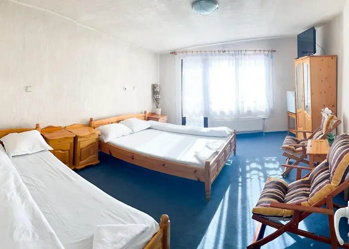 с механа баджо Gasthuis *