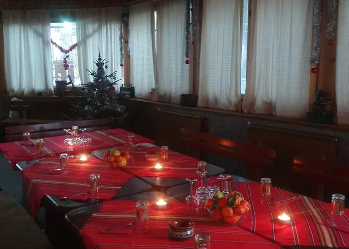 с механа баджо Gasthuis *