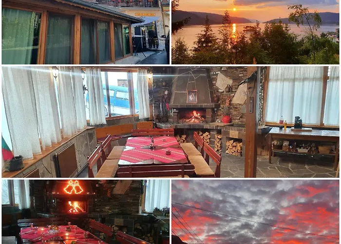 с механа баджо * Dospat